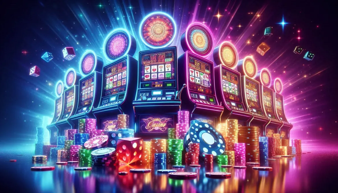 Lex Casino